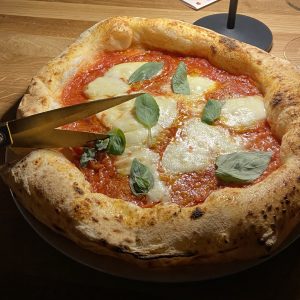 Nuva Pizza Leipzig